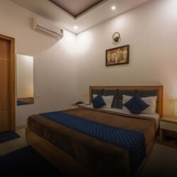 Deluxe Continental Package