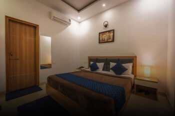 Deluxe Continental Package
