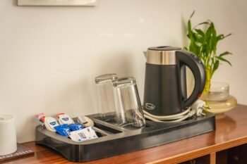 Standard Continental Package - Image 3