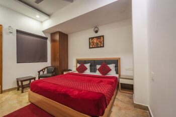 Standard room - Image 6