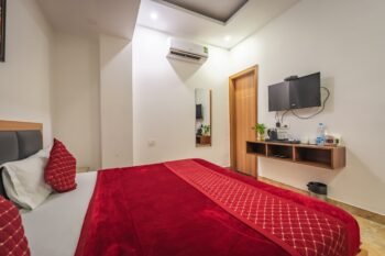 Standard room - Image 5