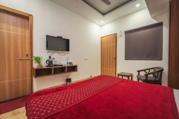 Standard room - Image 4