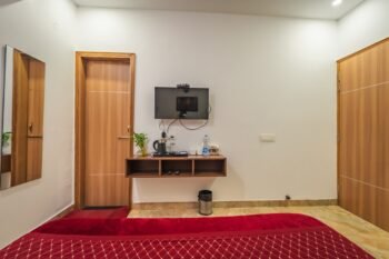 Standard room - Image 2
