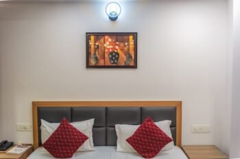Standard room - Image 3
