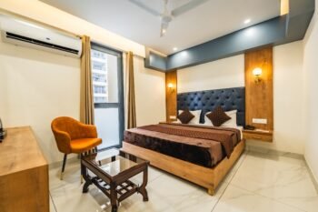 Deluxe room only - Image 6