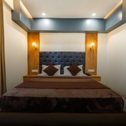 Deluxe room only