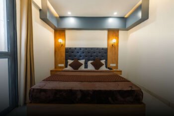 Deluxe room only