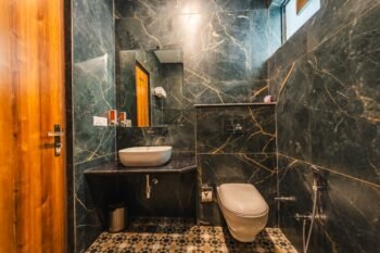 Deluxe room only - Image 5