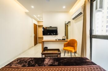 Deluxe room only - Image 4