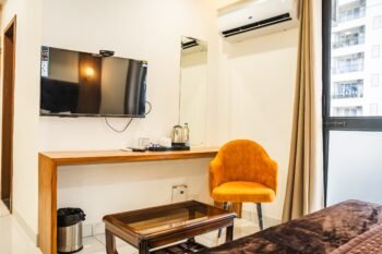Deluxe room only - Image 3