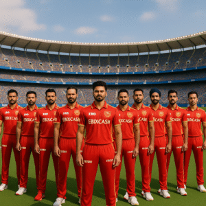 maharaja yadavindra singh stadium- punjab team