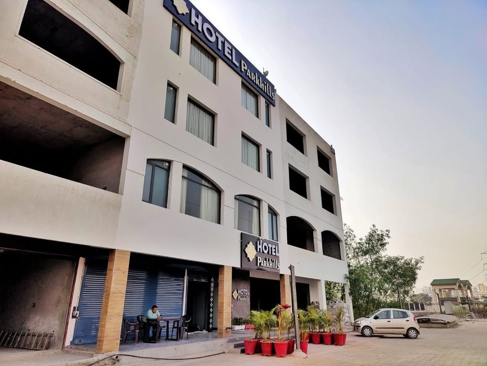 Hotel Park Hills