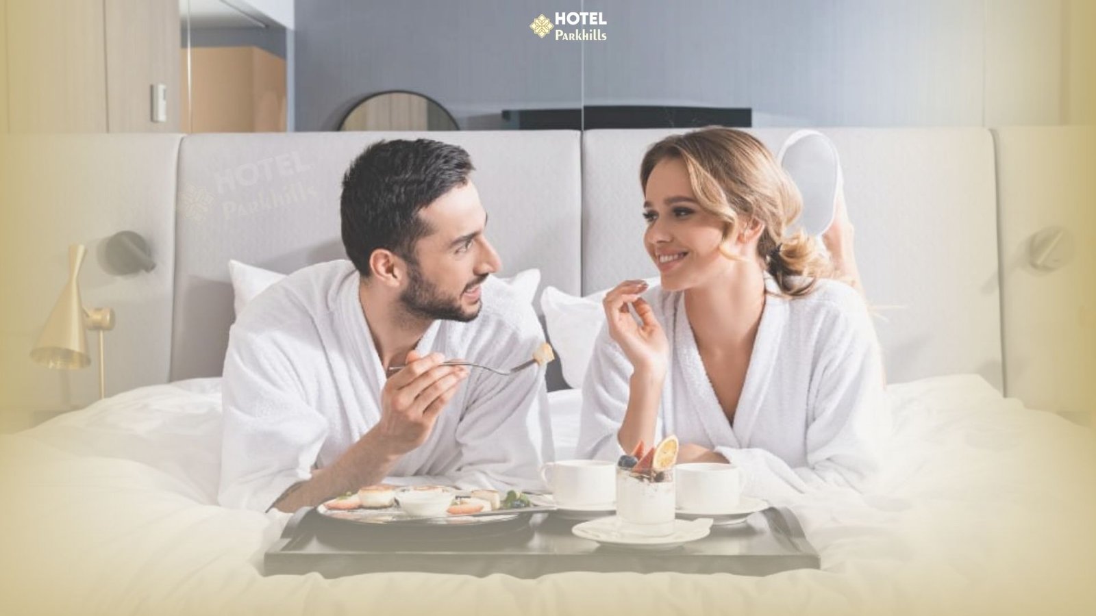 Hotel Refreshing Fragrance