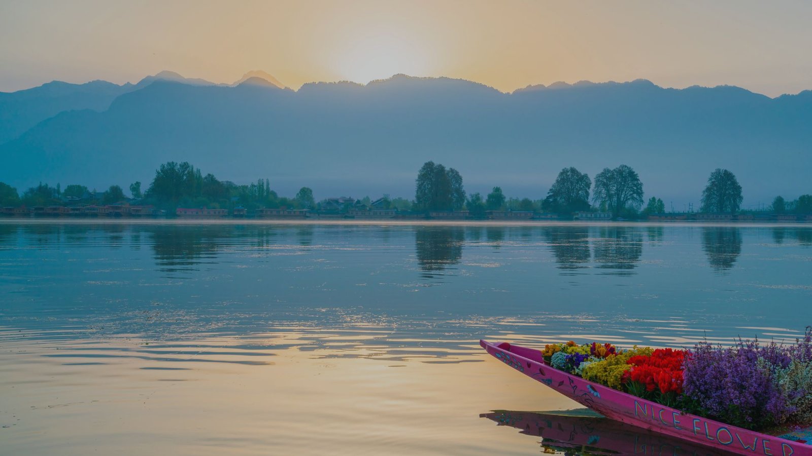 Best places for nature lovers near Mohali with scenic views