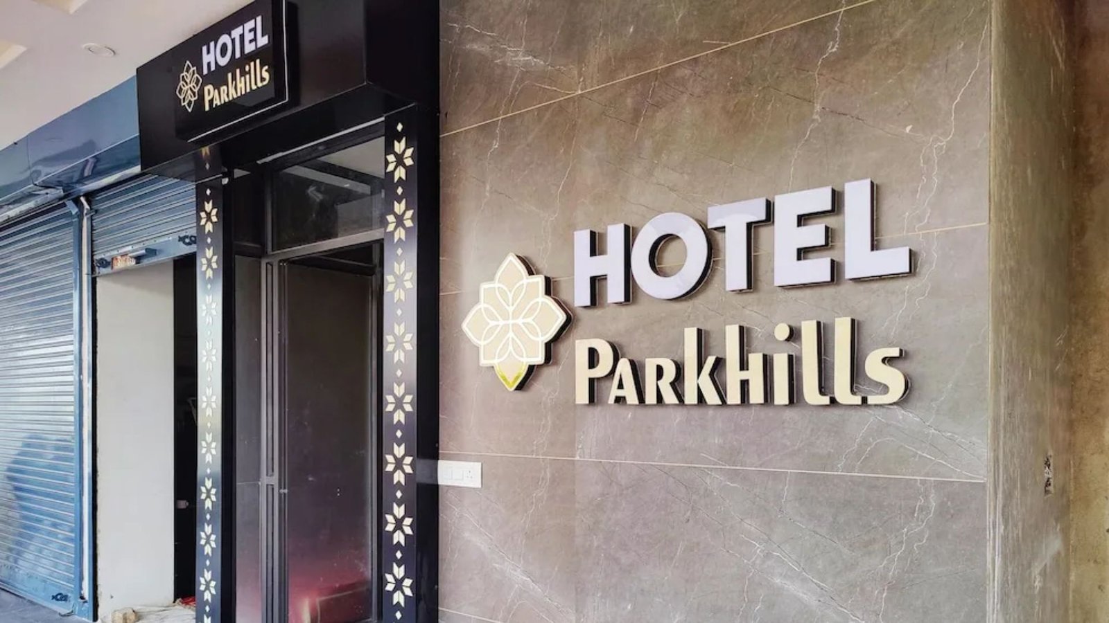 Why choose Hotel Park Hills in Mohali