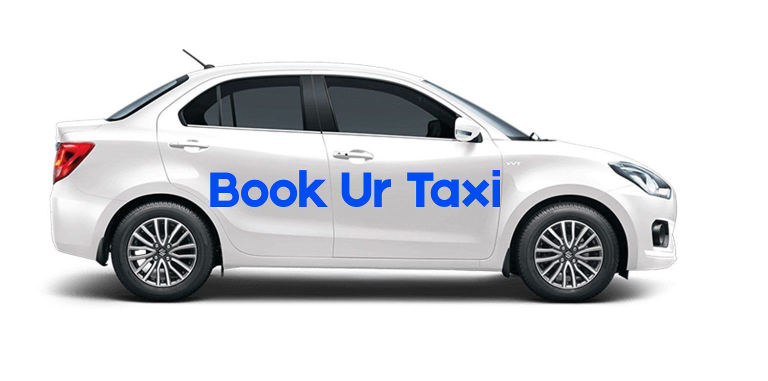 Delhi to Chandigarh Taxi