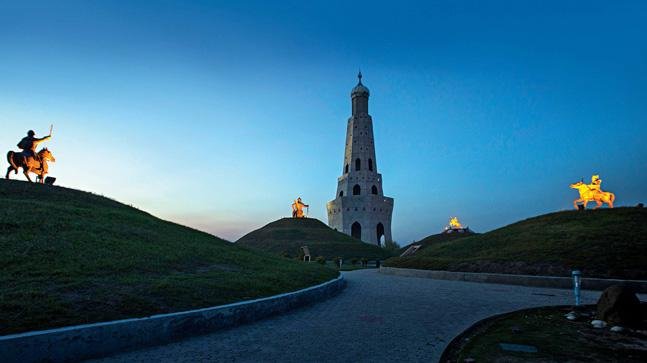 The Fateh Burj, India’s tallest victory tower and a proud symbol of Punjab’s heritage, stands majestically in the historic village of Chappar Chiri in the SAS Nagar (Mohali) district. Completed in 2011, this 328-foot (100 m) monument commemorates the rise of the Sikh Misls in 1711 and honours the legendary Sikh warrior Baba Banda Singh Bahadur for his decisive victory over Wazir Khan, the Mughal commander. Why Fateh Burj Deserves a Place on Your Travel List Picture yourself standing before a monument that isn’t just an architectural marvel — it’s a storyteller of bravery and sacrifice. The tower pays homage to Banda Singh Bahadur, who led the Sikh forces to a landmark victory in the Battle of Chappar Chiri (1710), a turning point that reshaped the future of Punjab. This wasn’t just another battle. It marked a moment of liberation — a moment when the Sikh community rose with unmatched courage and changed history forever. What You Can Expect During Your Visit A visit to Fateh Burj is a blend of history, beauty, and tranquility. As you walk through the premises, you’ll experience: Beautifully landscaped gardens Life-sized statues depicting key moments and warriors Peaceful pathways perfect for reflecting and exploring Panoramic city views from the top of the tower The tower features three symbolic platforms, each representing a significant victory: 67 feet — Samana 117 feet — Sadhaura 220 feet — Sirhind The surrounding pond, sculpted hills, and open spaces are designed to reflect the original battle terrain, making your visit even more immersive. And if you’re there around sunset, the view is simply unforgettable. Where Should You Stay Nearby? To truly enjoy your visit, having a comfortable place to rest is essential — and Hotel Park Hills is the perfect choice. Why Choose Hotel Park Hills? Just 15–20 minutes from Fateh Burj Spacious, modern, and well-maintained rooms Delicious food and warm hospitality Suitable for families, solo travellers, and business guests Helpful staff who can guide you to other attractions in Mohali It’s the ideal base for exploring Mohali’s heritage, food, and culture. Timings & Travel Tips Open: Tuesday to Sunday (9:00 AM – 8:00 PM) Closed: Monday Entry Fee: Free Best Time to Visit: Early morning or just before sunset Distance from Hotel Park Hills: 15–20 minutes by car/cab What Else to Explore Nearby? You can easily turn your visit into a full-day outing by adding: VR Punjab Mall – Grab a meal or enjoy some shopping Sukhna Lake (Chandigarh) – A calm evening walk, about 30 minutes away PCA Cricket Stadium – A treat for sports lovers Local food joints around Mohali for authentic Punjabi flavours Mohali has more to offer than meets the eye — and Fateh Burj is just your starting point. Conclusion Fateh Burj is not just a towering structure; it’s a reminder of courage, pride, and the spirit of Punjab. Whether you’re a history lover or a casual traveller, the monument leaves you with a deep sense of respect and admiration. Walking through its serene gardens and gazing up at the magnificent tower connects you to the bravery of the past in a quiet yet powerful way. If you’re visiting Mohali, this landmark is a must-see — a place that stays with you long after your trip ends.